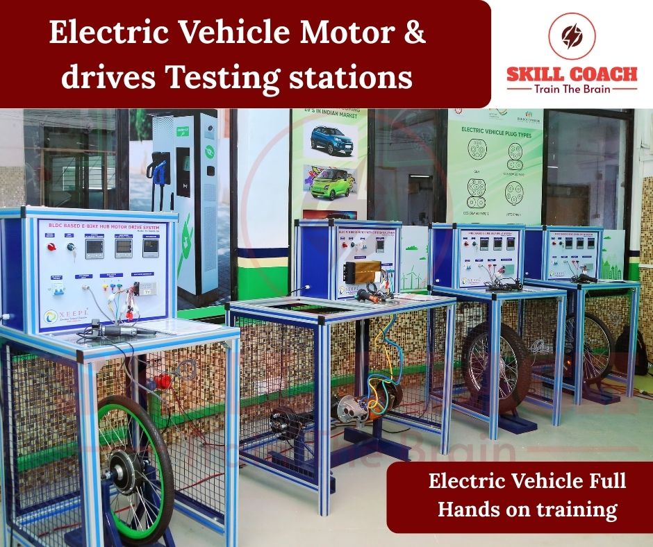 Advanced Battery Course