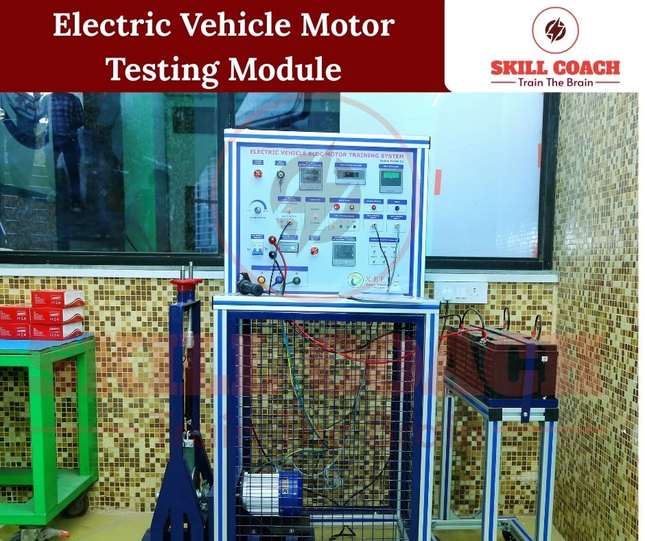 EV Practical Training