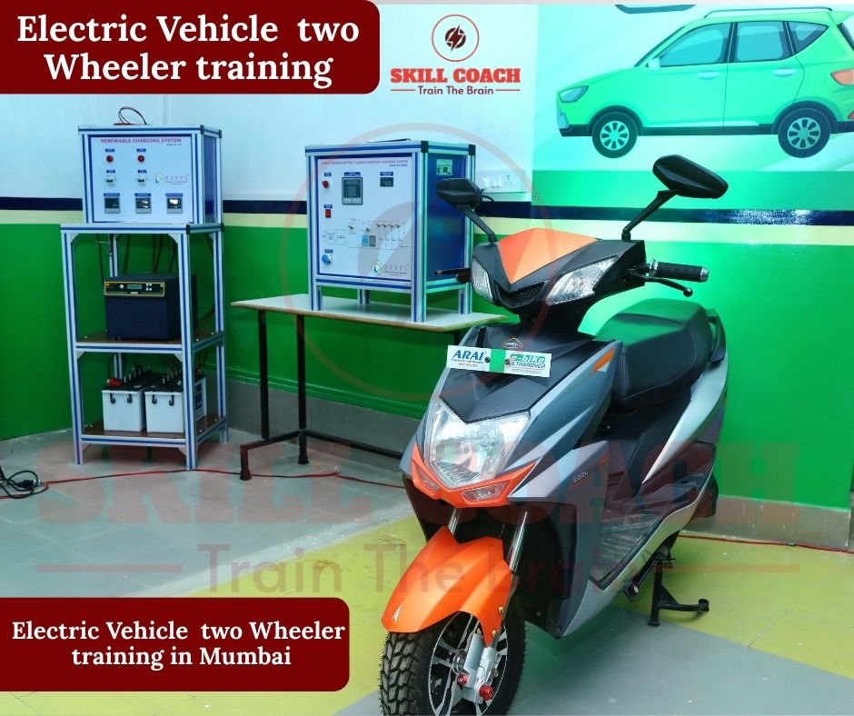 EV Practical Training